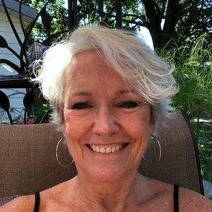 Meet your Posher, Sharon